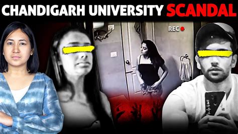 chandigarh university mms porn|Chandigarh University Student Leaked Her xxx MMS